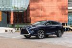 Lexus RX450hL 2018 года (NA)